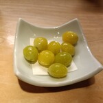 石臼挽き手打 蕎楽亭 - 