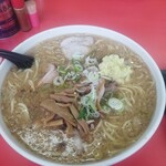 らーめんの土佐屋 - 