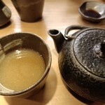 石臼挽き手打 蕎楽亭 - 