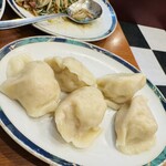 春香園 蒲田店 - 