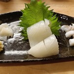 石臼挽き手打 蕎楽亭 - 