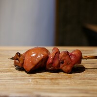 おみ乃 神谷町 - 
