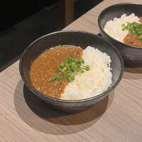 渋谷焼肉 かみ山 - 