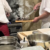 鮨処 ざね - 