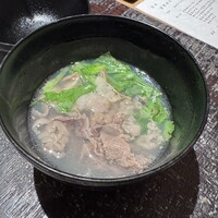 肉和食 月火水木金土日 - 