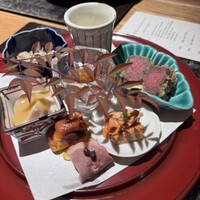肉和食 月火水木金土日 - 