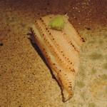 板前寿司 離れ -  