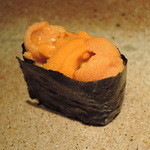 板前寿司 離れ -  