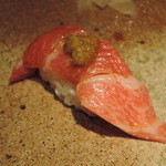 板前寿司 離れ -  