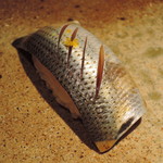 板前寿司 離れ -  