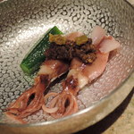 板前寿司 離れ -  