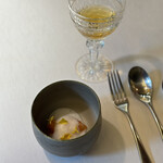 ドーディチ - 金柑 ヴェルガモット