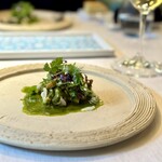 ドーディチ - 雲子 法蓮草 檸檬