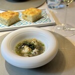 ドーディチ - ズワイ蟹 牡蠣 もずく