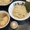 つけ麺 津気屋 - 
