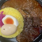 ハマトスカリー - 