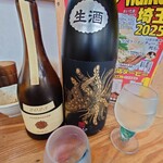 中華そば専門 とんちぼ - 