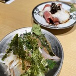 博多 喜多郎寿し - 