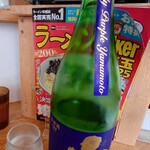 中華そば専門 とんちぼ - 