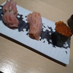 博多 喜多郎寿し - 