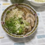 ラーメン 長さん - 