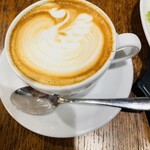 モンディアルカフェ328 - 