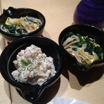 博多 喜多郎寿し - 