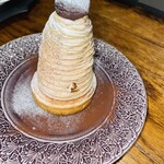 モンディアルカフェ328 - 