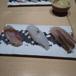 博多 喜多郎寿し - 