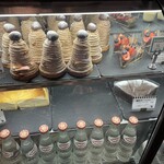 モンディアルカフェ328 - 