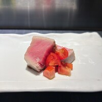 鉄板焼　一如 - 