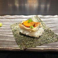 鉄板焼　一如 - 