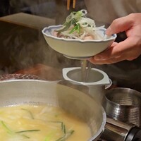 とり田 博多本店 - 