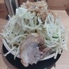 豚山 東京ラーメン横丁店