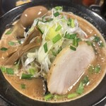 ラーメン スミス - 