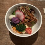 喫茶 タユタウ - 