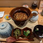 うなぎのお多福 - 