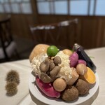 萬屋本店レストラン - 