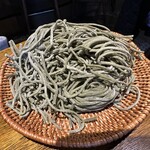 裏の山の木の子 - 