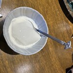 裏の山の木の子 - 