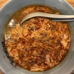 元祖ニュータンタンメン本舗 - 