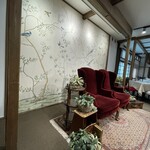 萬屋本店レストラン - 