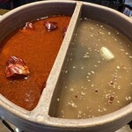 裏の山の木の子 - 