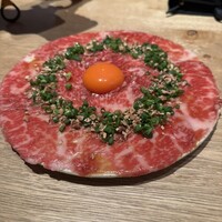 肉寿司 肉和食 KINTAN コレド室町 - 