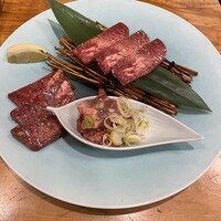 焼肉トラジ 名古屋セントラルタワーズ店 - 