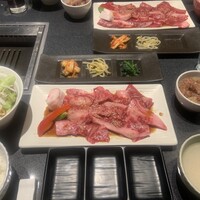 六本木焼肉MASU - 