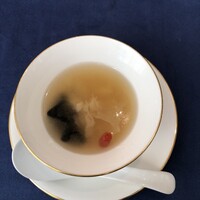 赤坂 桃の木 - 