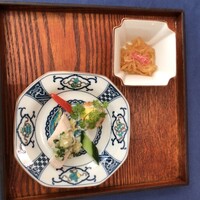 赤坂 桃の木 - 