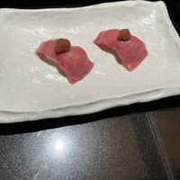 うしごろ 貫 恵比寿本店 - 