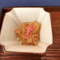 赤坂 桃の木 - 